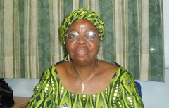DANKORO Amina